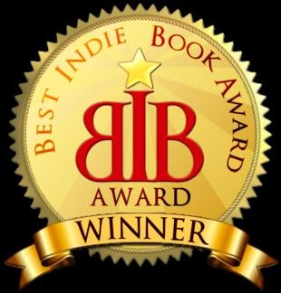 Best Indie Book