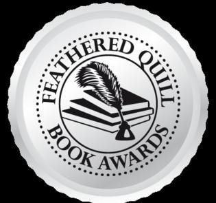 Feathered Quill Book Awards seal
