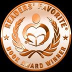 Readers' Favorite International Book Awards seal