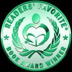 Readers' Favorite International Book Awards seal
