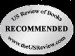US Review of Books Recommended seal